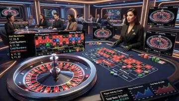 How to Choose the Best Immersive Roulette Sites: Virtual, Interactive Live Roulette and Strategies for a More Engaging Casino Experience